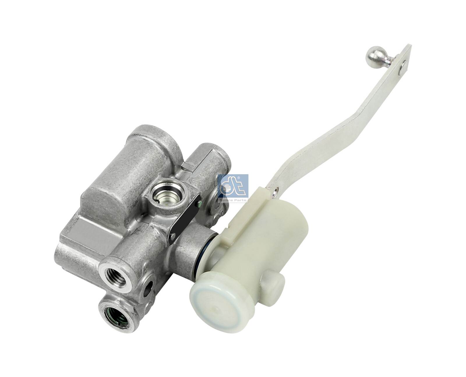Air Suspension Valve - 1.25605 DT Spare Parts