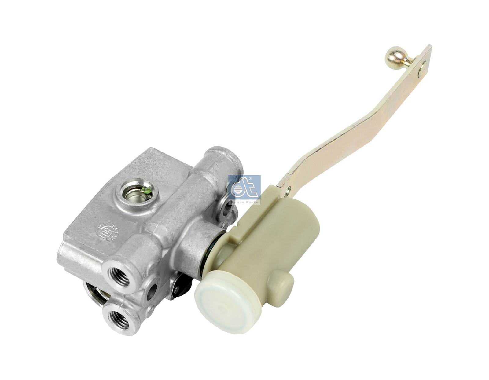 Клапан пневматической подвески - 1.25608 DT Spare Parts