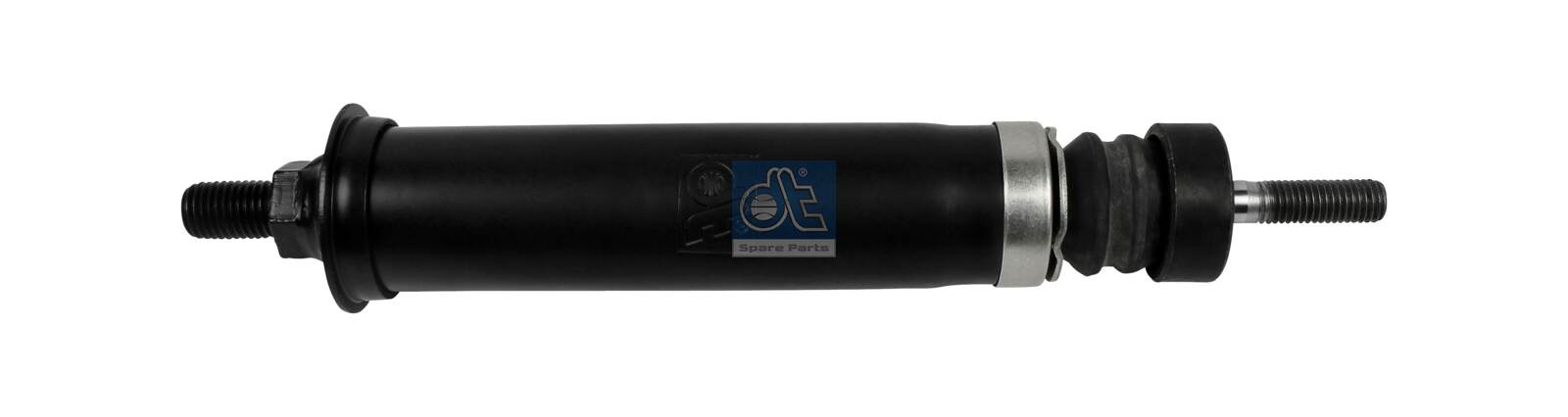 Гаситель, крепление кабины - 1.25685 DT Spare Parts
