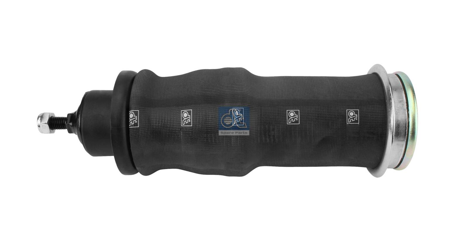 Ammortizzatore, Sospensione cabina - 1.25698 DT Spare Parts
