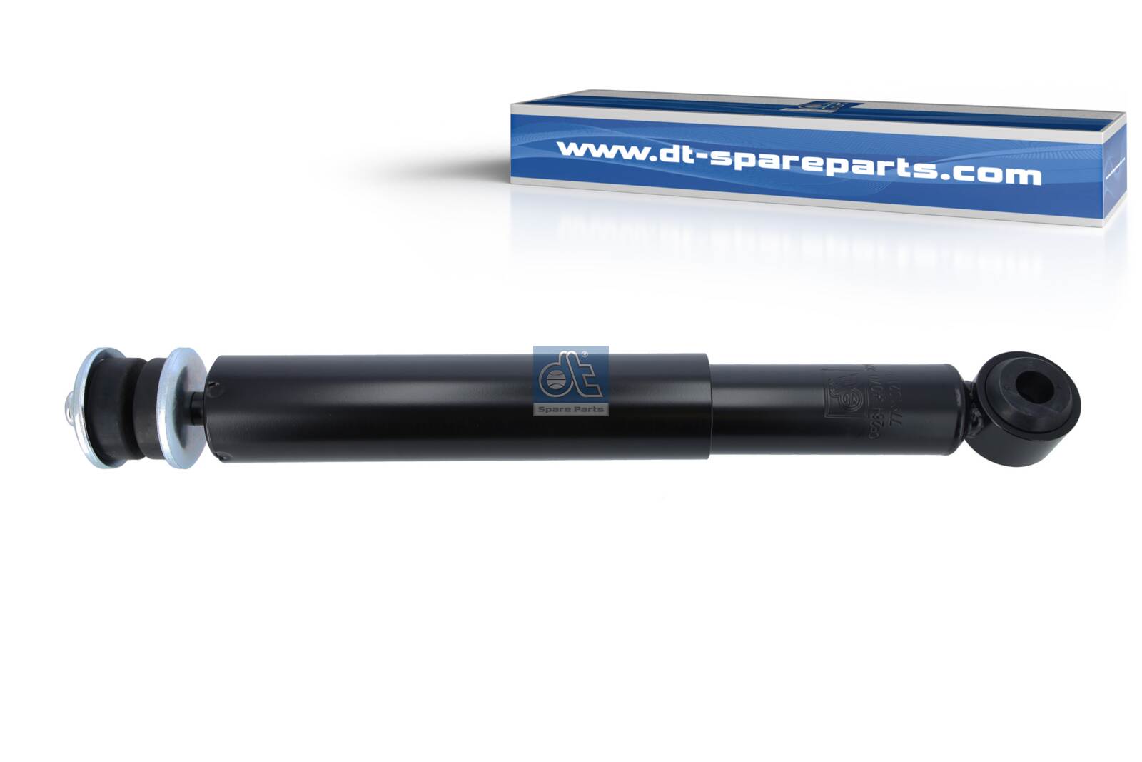 Амортизатор - 1.25824 DT Spare Parts