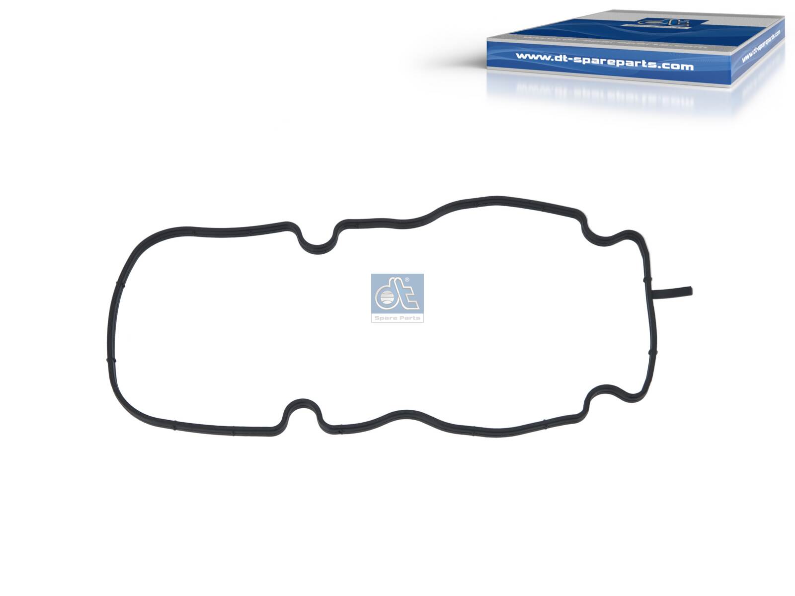 Gasket, cylinder head cover - 1.27064 DT Spare Parts