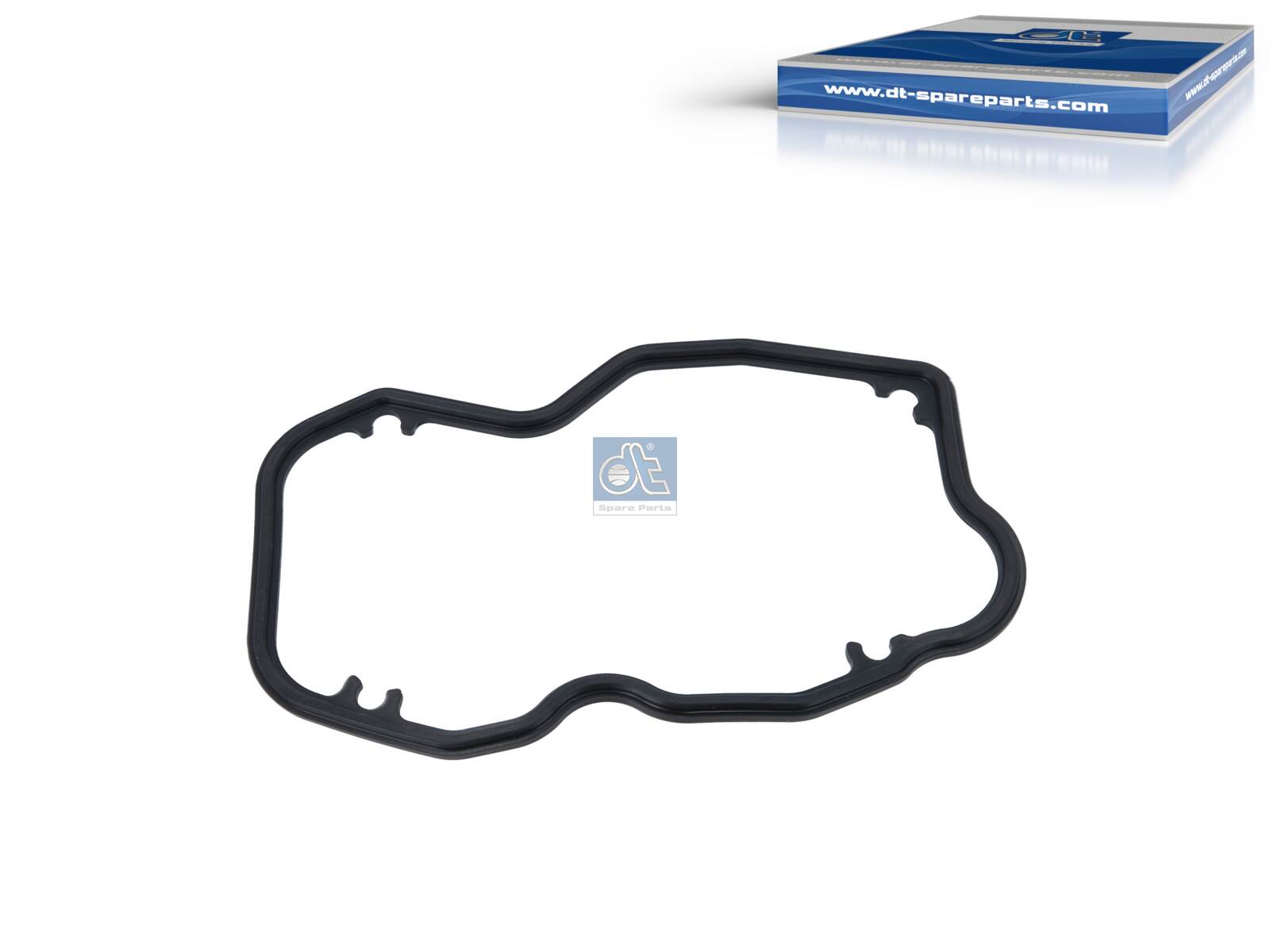Gasket, cylinder head cover - 1.27065 DT Spare Parts