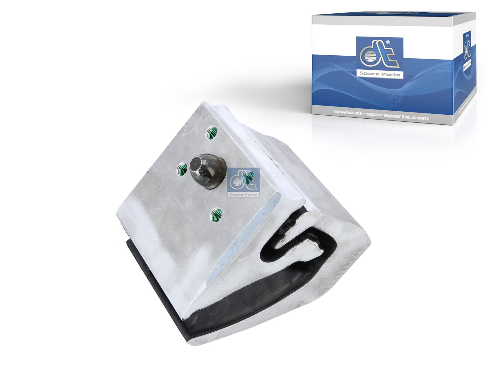 Ammortizz.re, Sospensione motore - 1.27133 DT Spare Parts