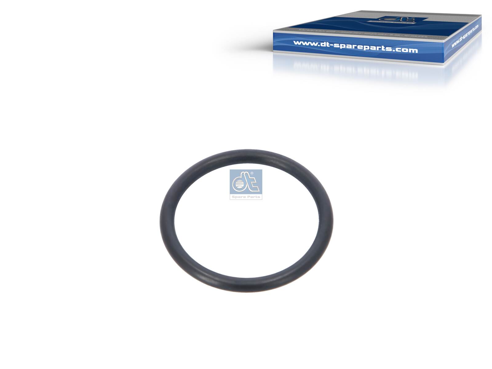 Seal, oil filter - 1.27400 DT Spare Parts