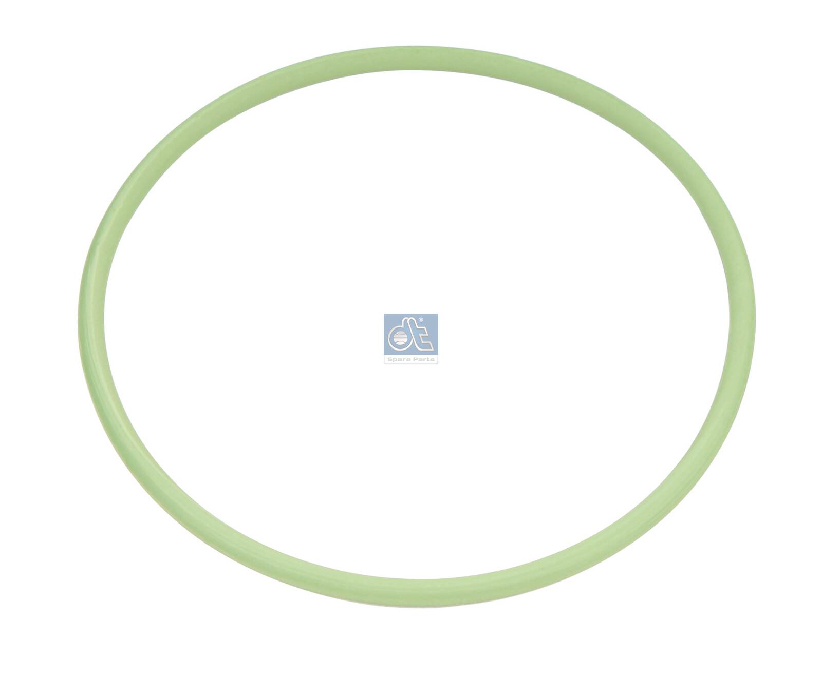 Seal Ring - 1.27414 DT Spare Parts