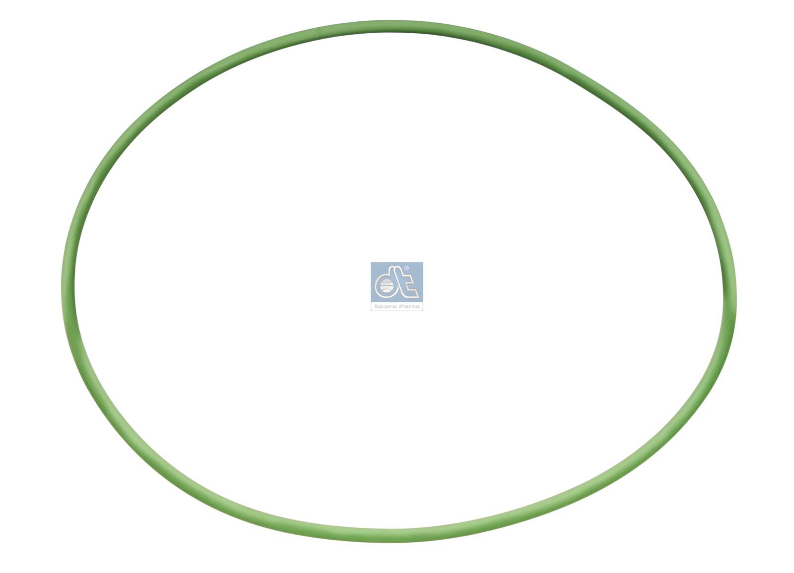 Seal Ring - 1.27418 DT Spare Parts