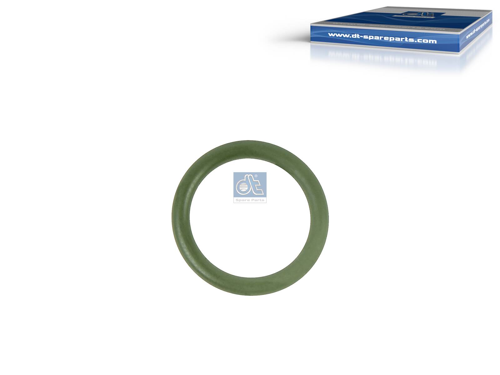 Seal Ring - 1.27419 DT Spare Parts