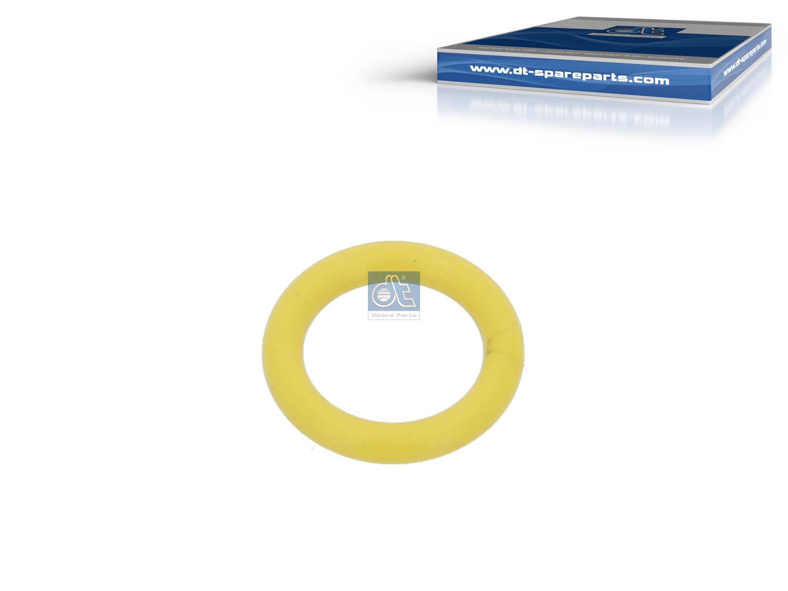 Seal Ring - 1.27420 DT Spare Parts