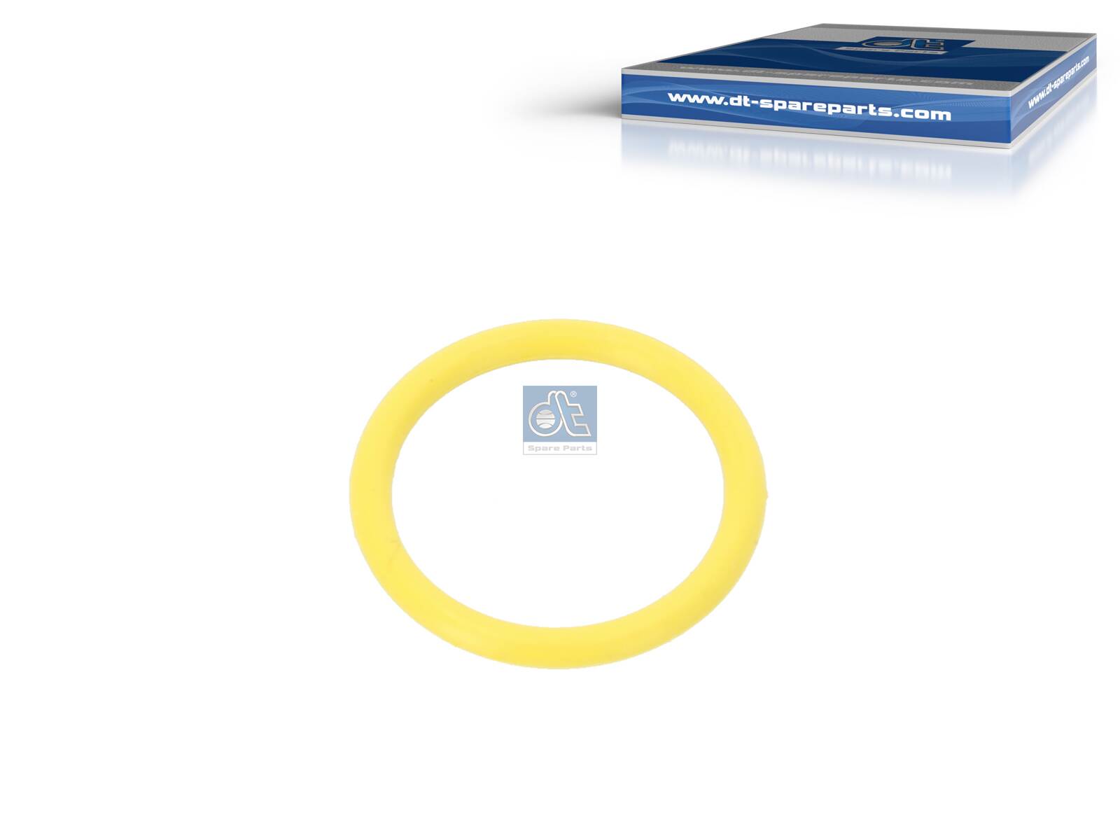 Anello di tenuta - 1.27421 DT Spare Parts