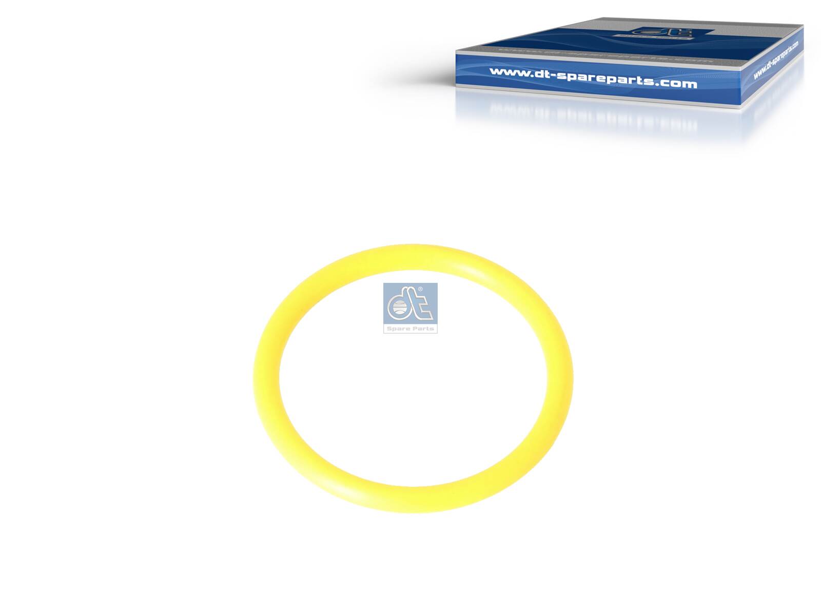 Seal Ring - 1.27422 DT Spare Parts