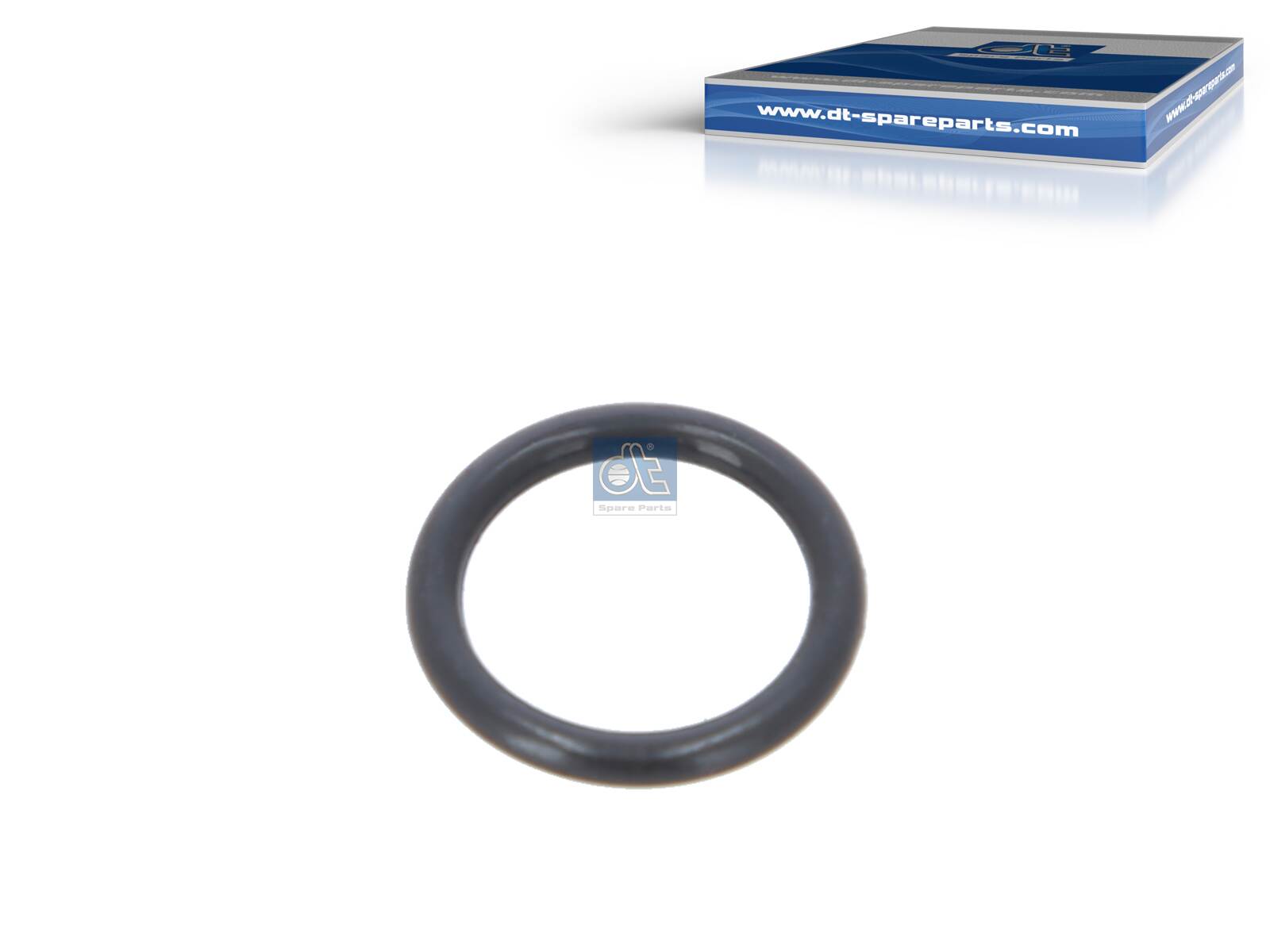 Seal Ring - 1.27423 DT Spare Parts