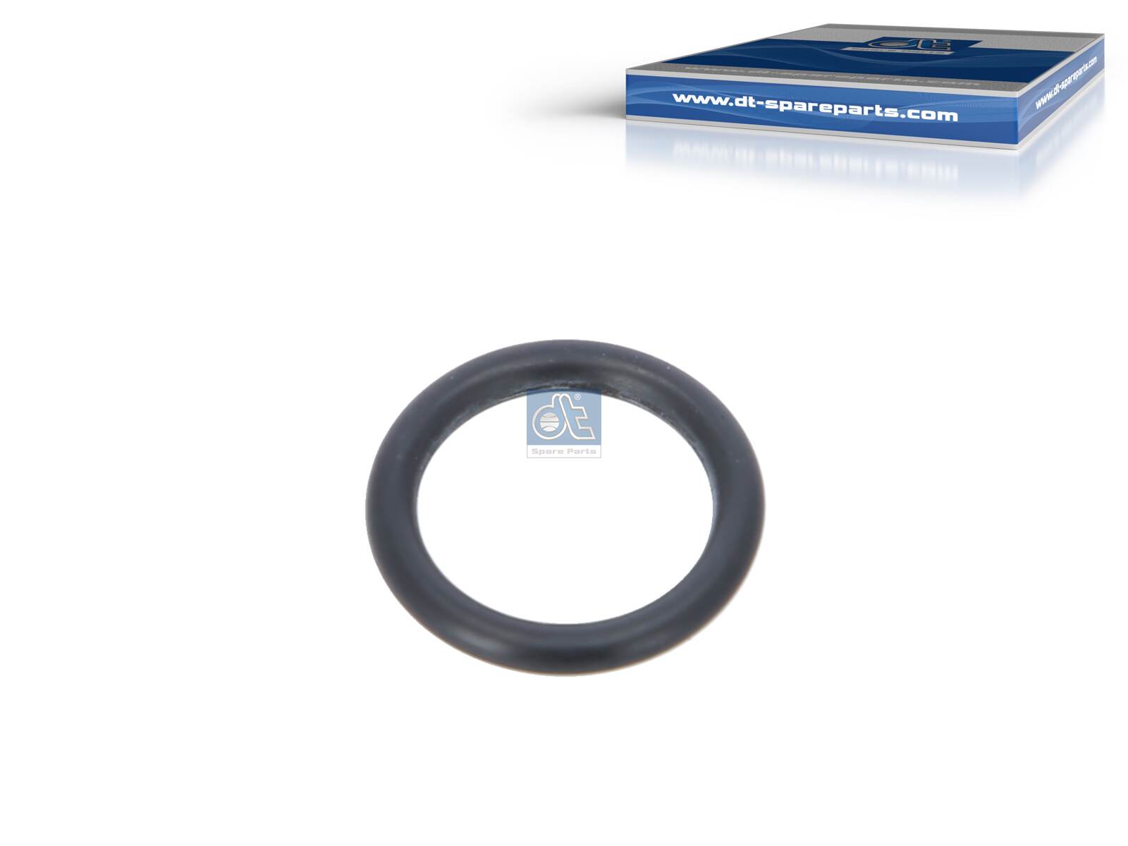 Anello di tenuta - 1.27424 DT Spare Parts