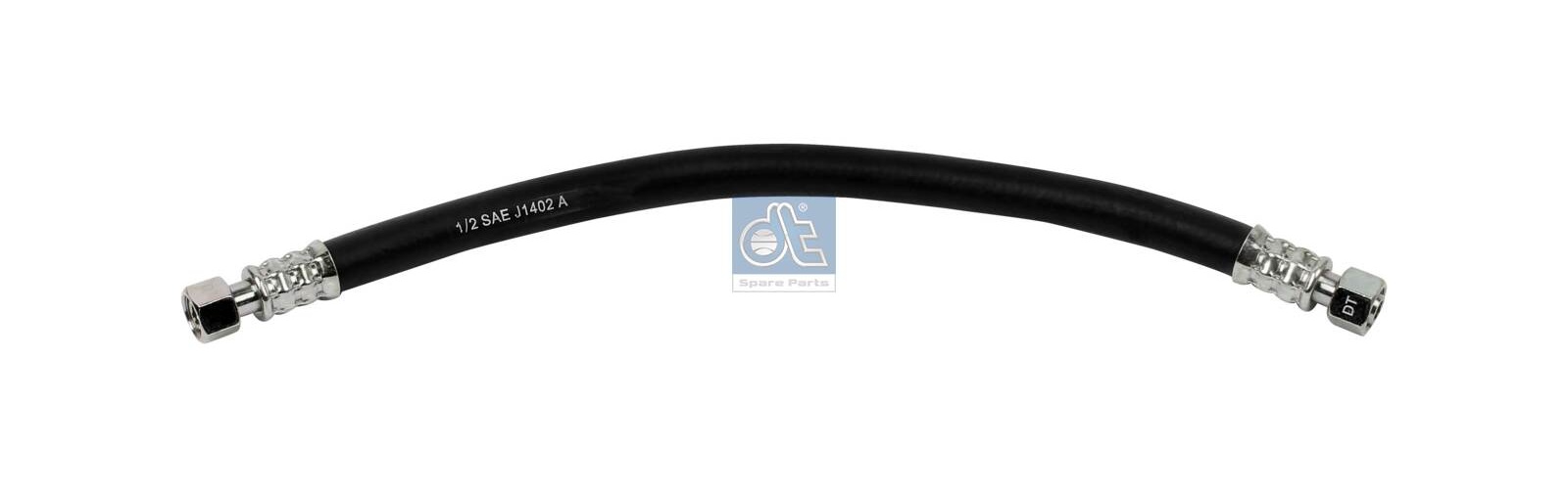 Flessibile del freno - 1.28008 DT Spare Parts