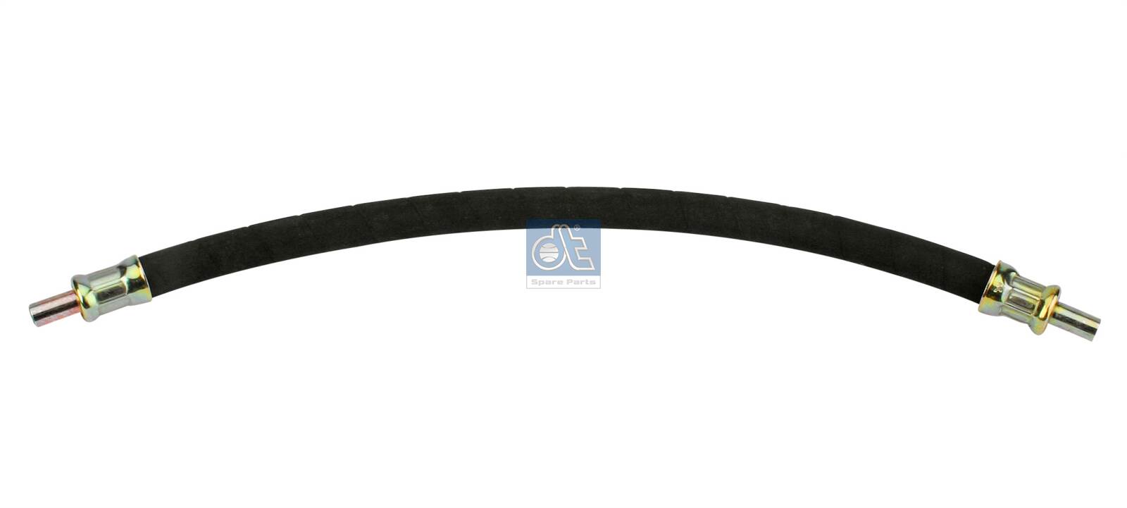 Flessibile del freno - 1.28015 DT Spare Parts