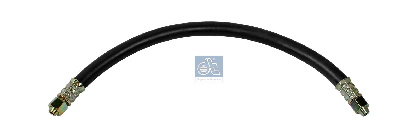 Brake Hose - 1.28016 DT Spare Parts