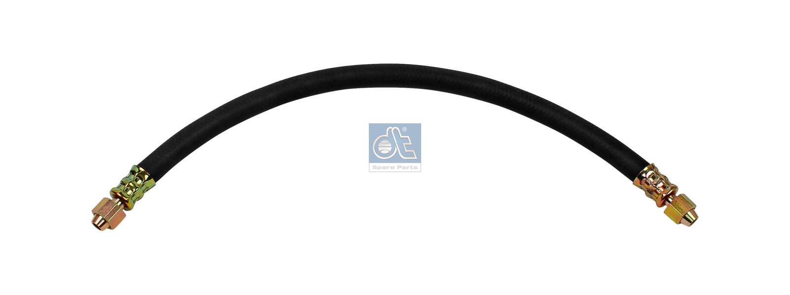 Flessibile del freno - 1.28018 DT Spare Parts