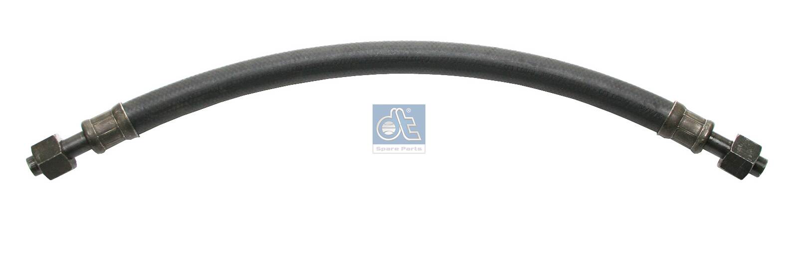 Brake Hose - 1.28030 DT Spare Parts