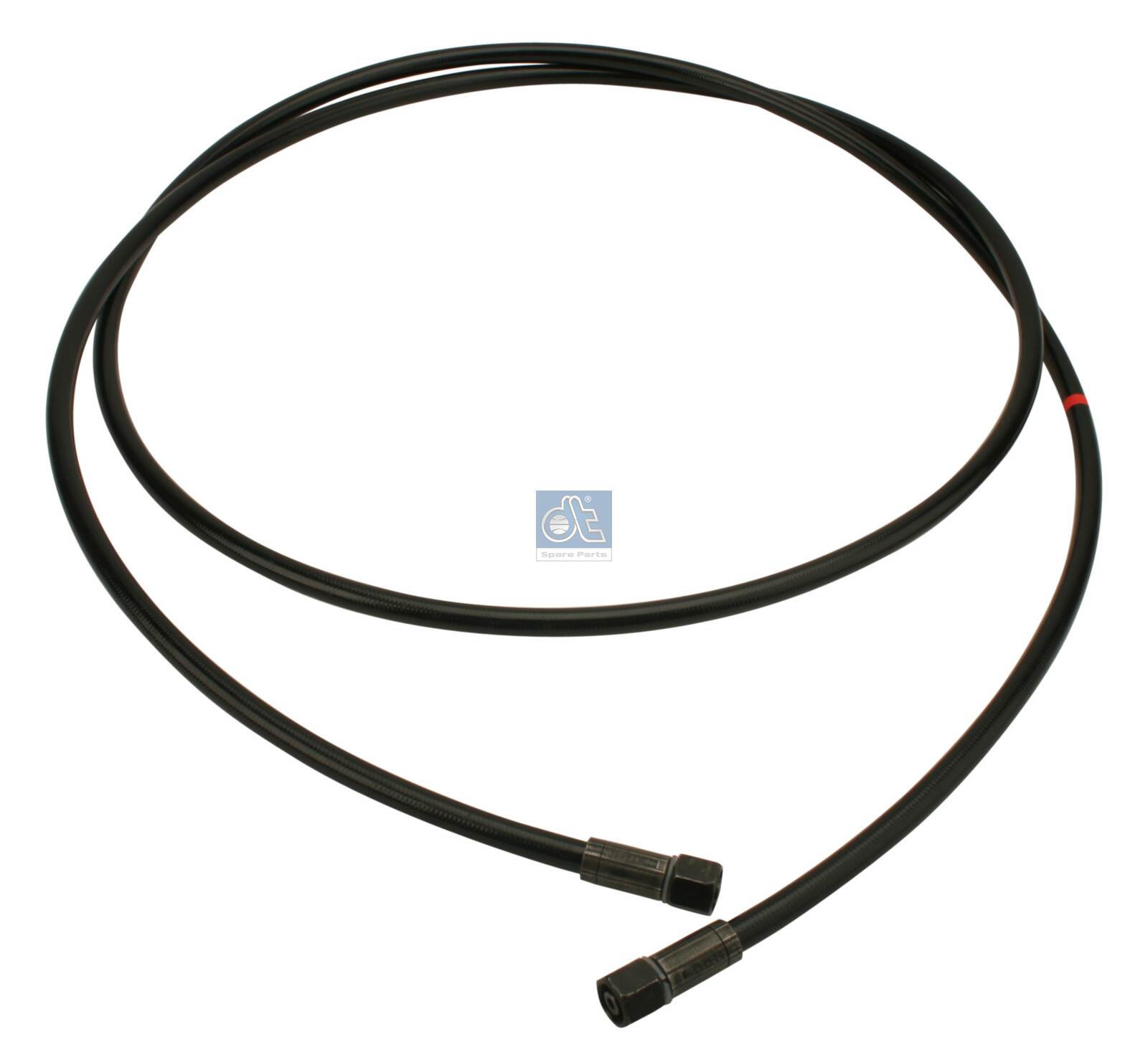 Clutch Hose - 1.28170 DT Spare Parts