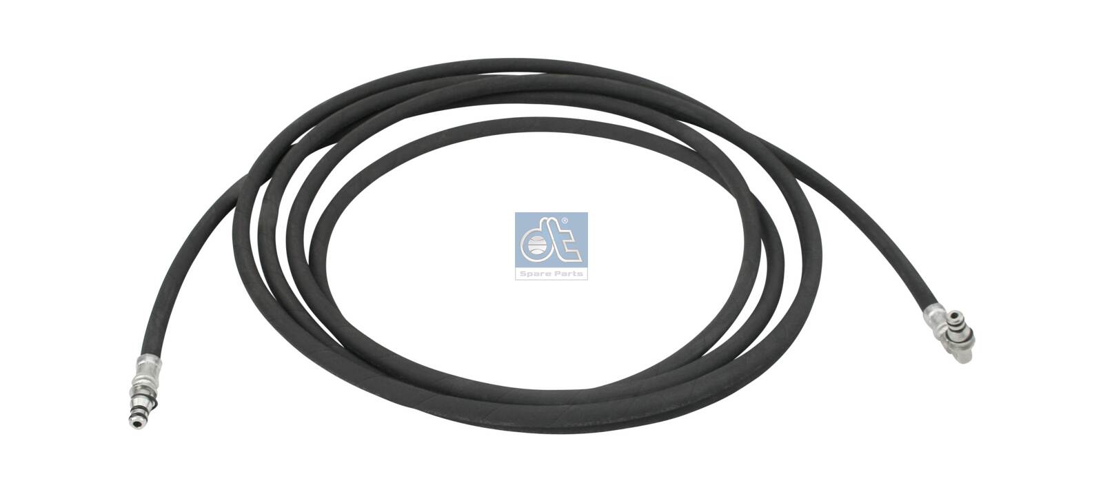 Clutch Hose - 1.28177 DT Spare Parts
