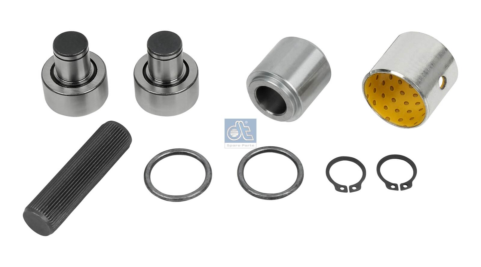 Reparatursatz, Ausrücklager - 1.31340 DT Spare Parts