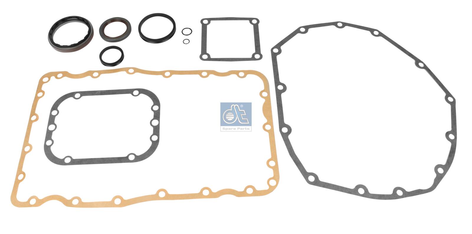 Kit guarnizioni, Cambio manuale - 1.31419 DT Spare Parts
