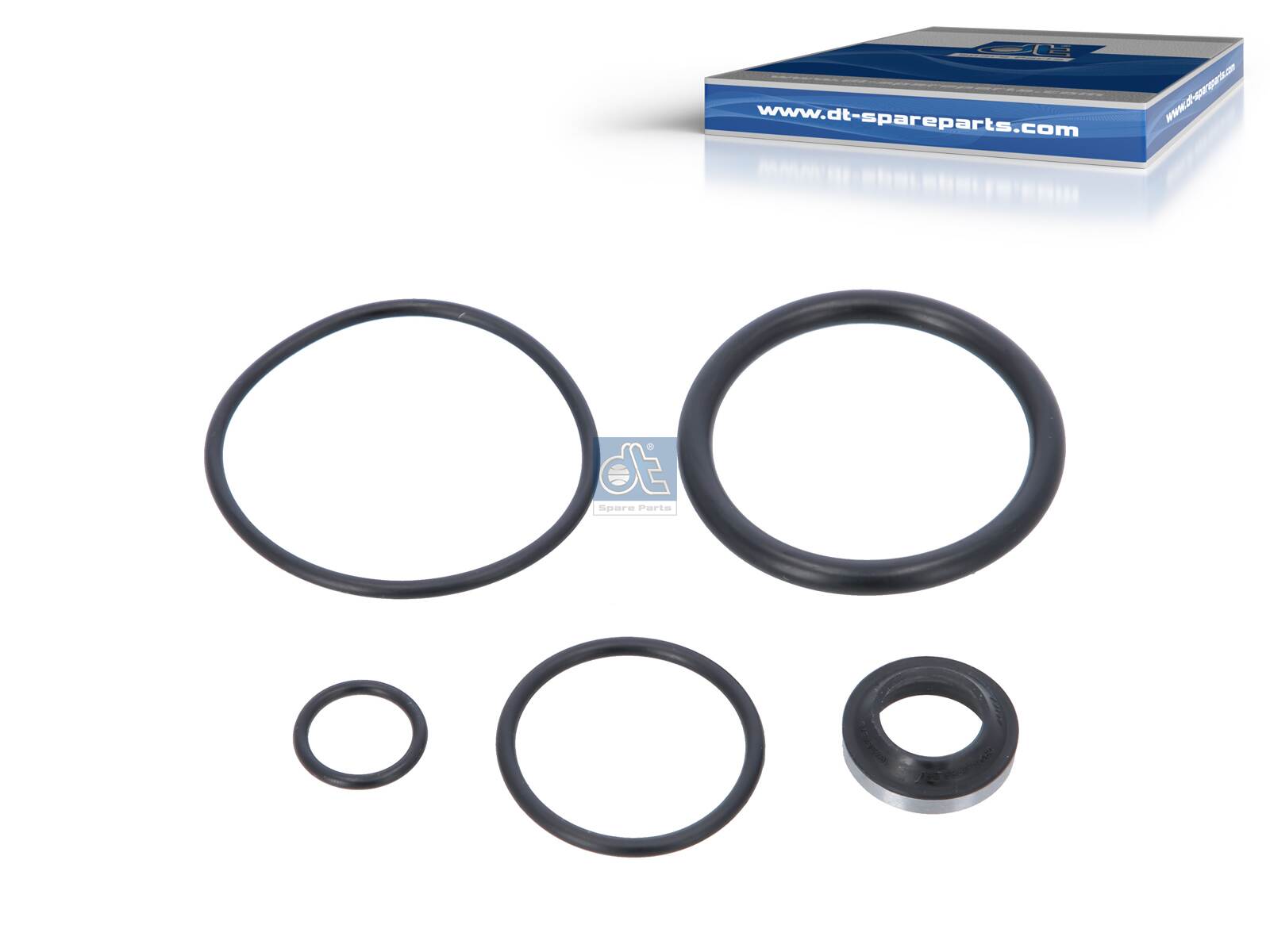 Repair Kit, shift cylinder - 1.31426 DT Spare Parts