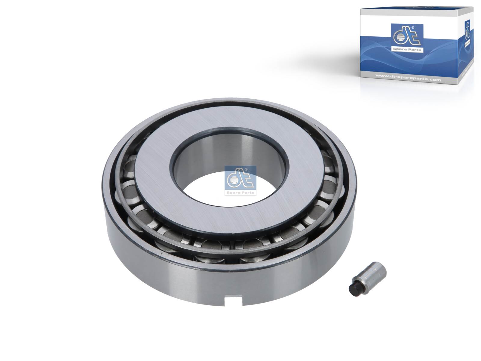 Kit riparazione, Cambio manuale - 1.31436 DT Spare Parts