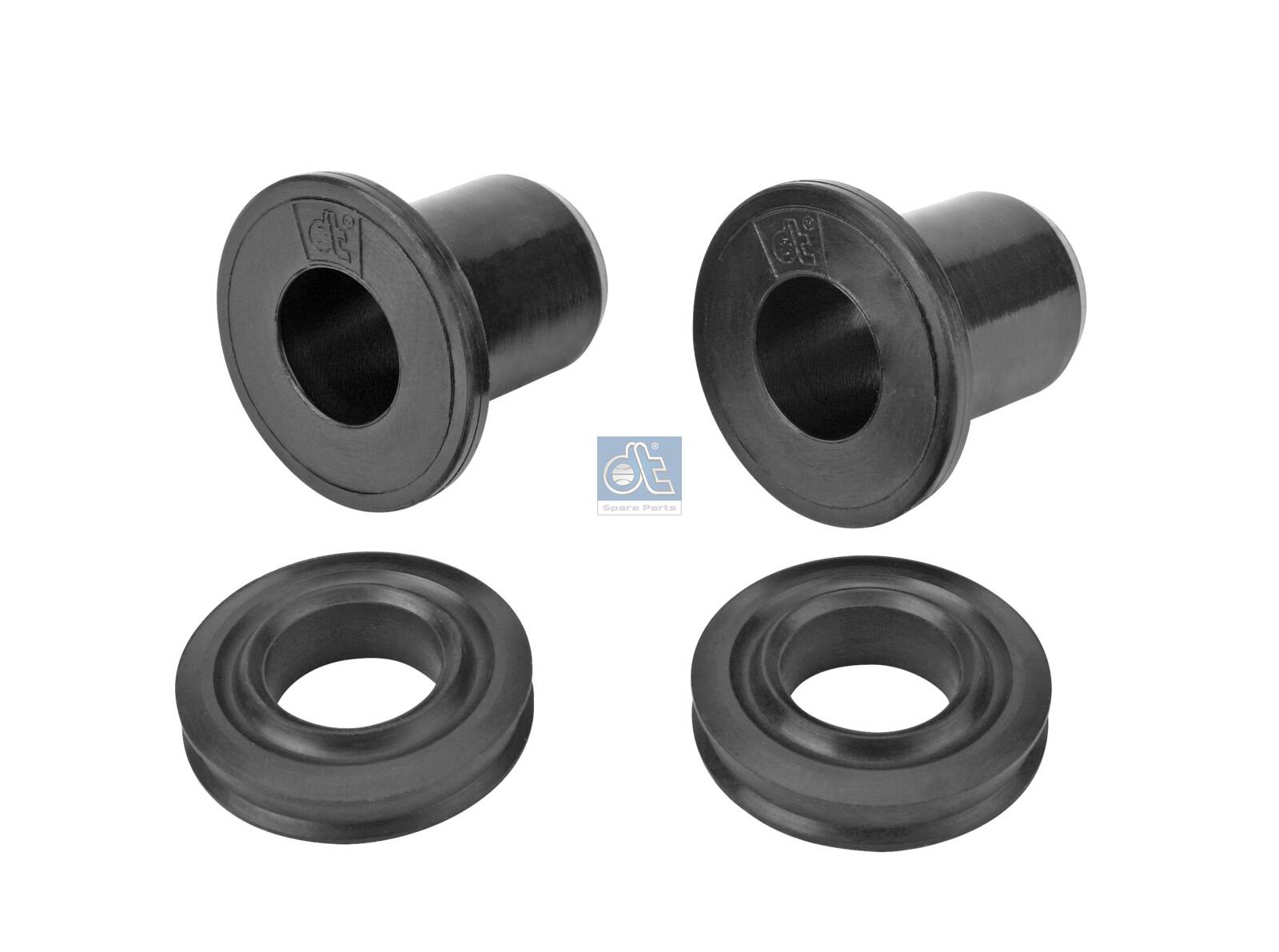 Repair Kit, gear lever - 1.31445 DT Spare Parts