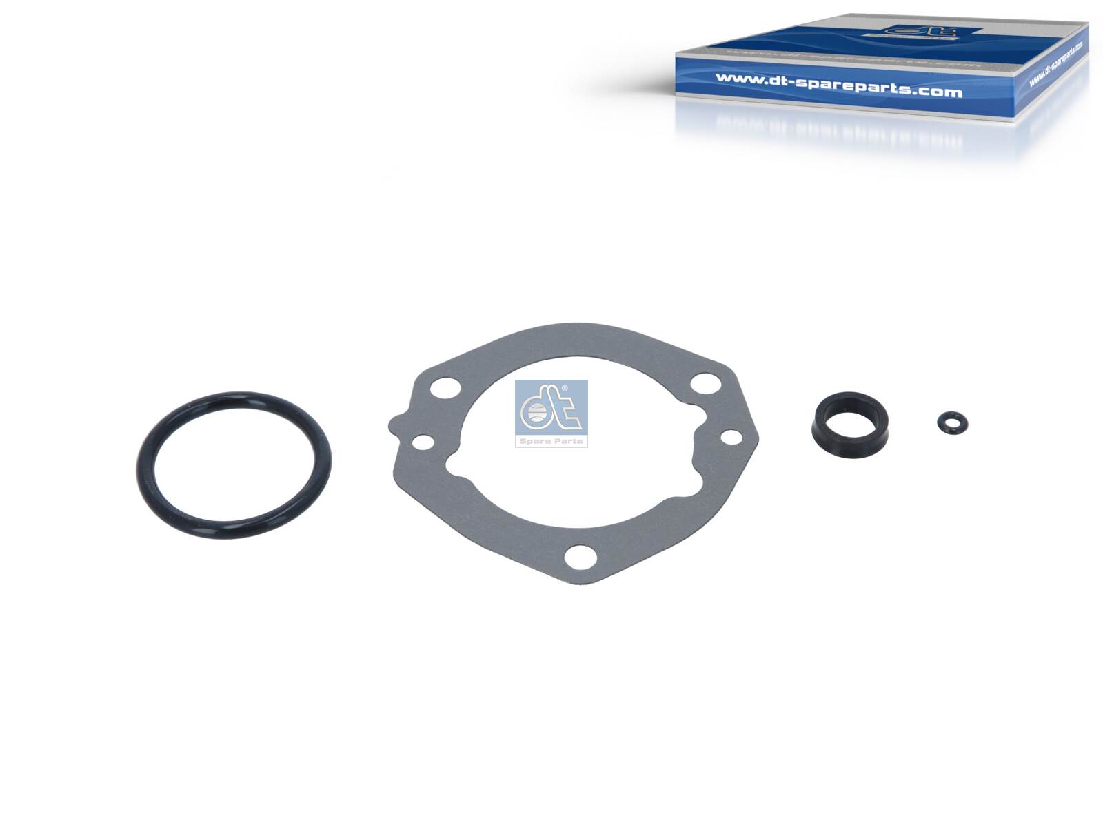 tarpiklis, diferencialas - 1.31466 DT Spare Parts