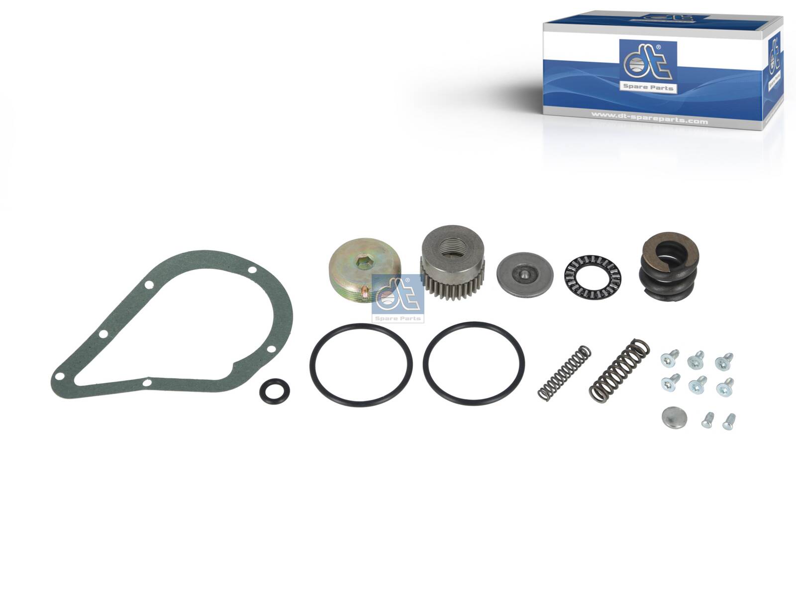 ремонтный комплект, тяга - 1.31870 DT Spare Parts