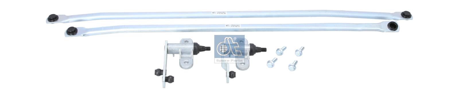 Wiper Linkage - 1.32260 DT Spare Parts
