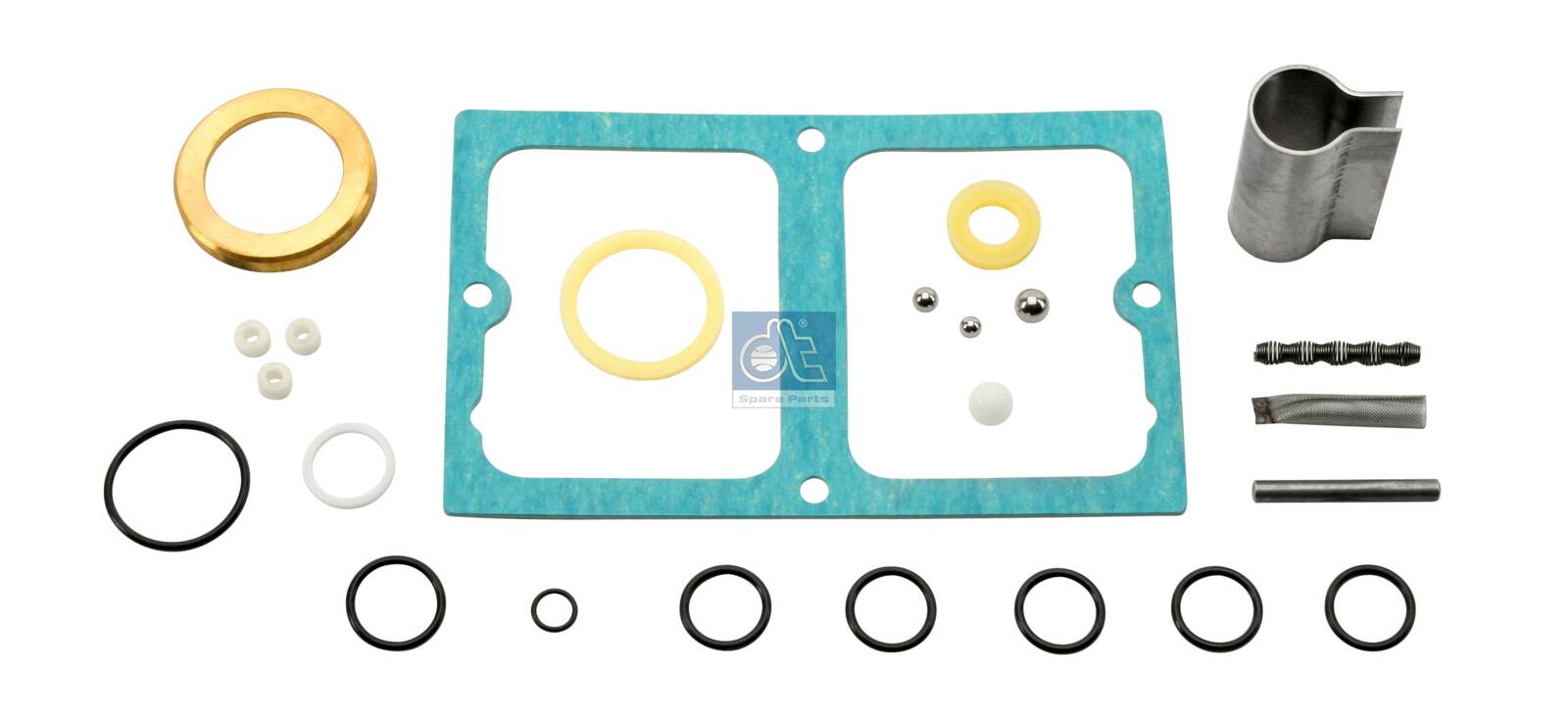 Repair Kit, tilt pump - 1.32302 DT Spare Parts