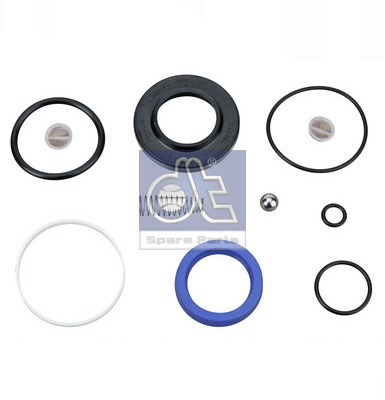 Repair Kit, tilt cylinder - 1.32311 DT Spare Parts