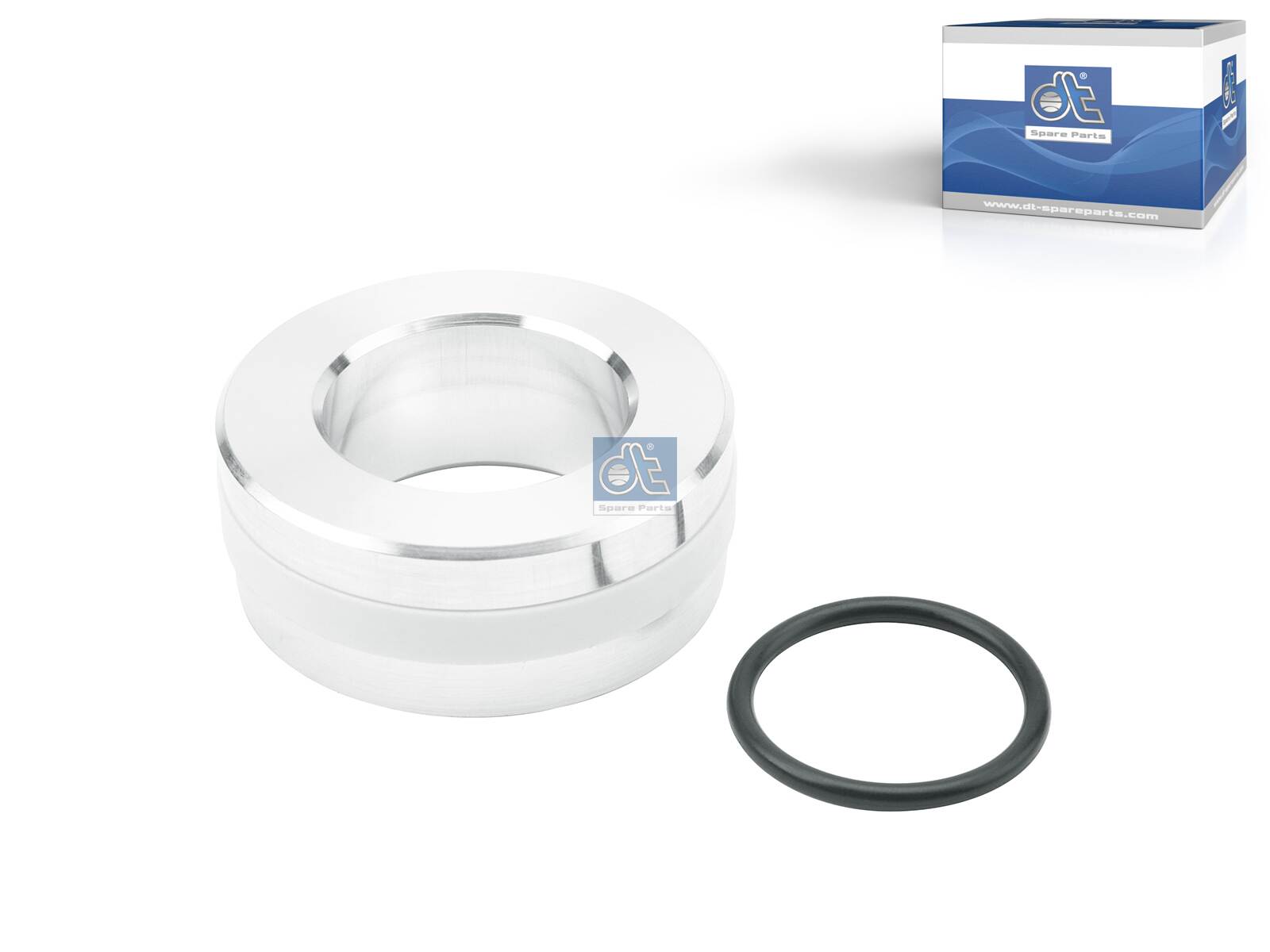 Kit riparazione, Cilindro ribaltamento - 1.32316 DT Spare Parts