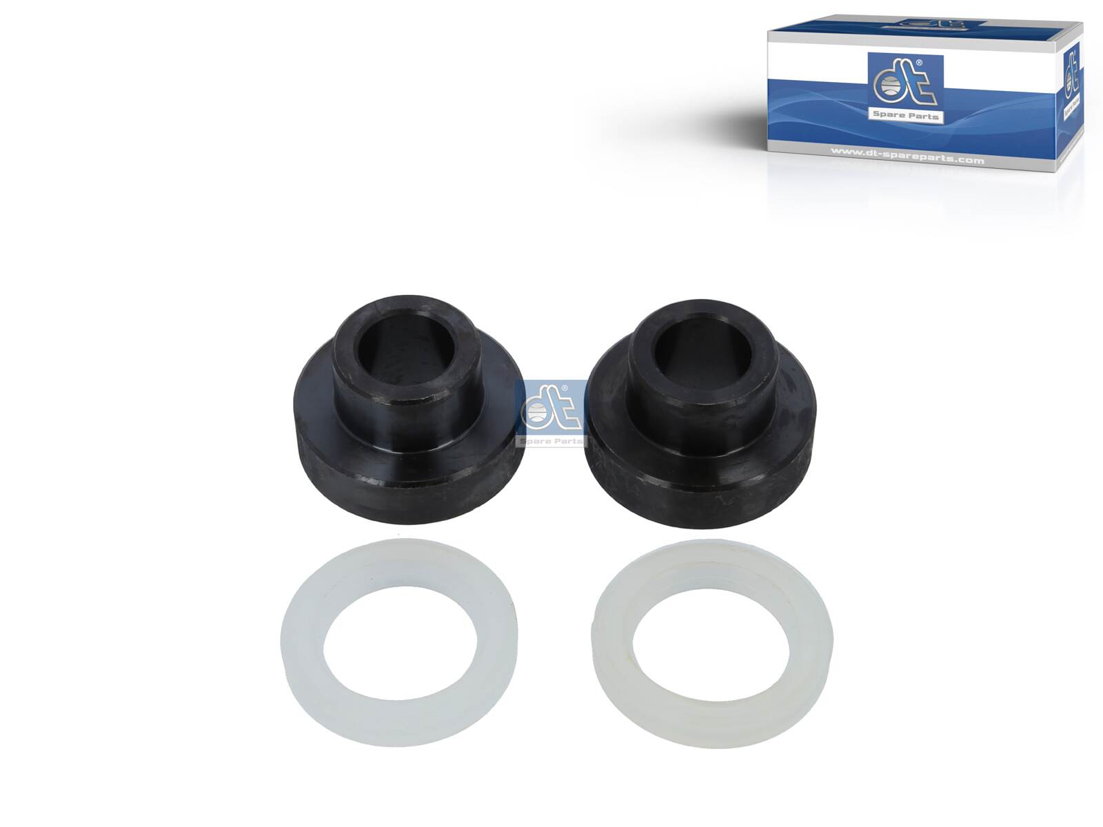 Repair Kit, tilt cylinder - 1.32319 DT Spare Parts