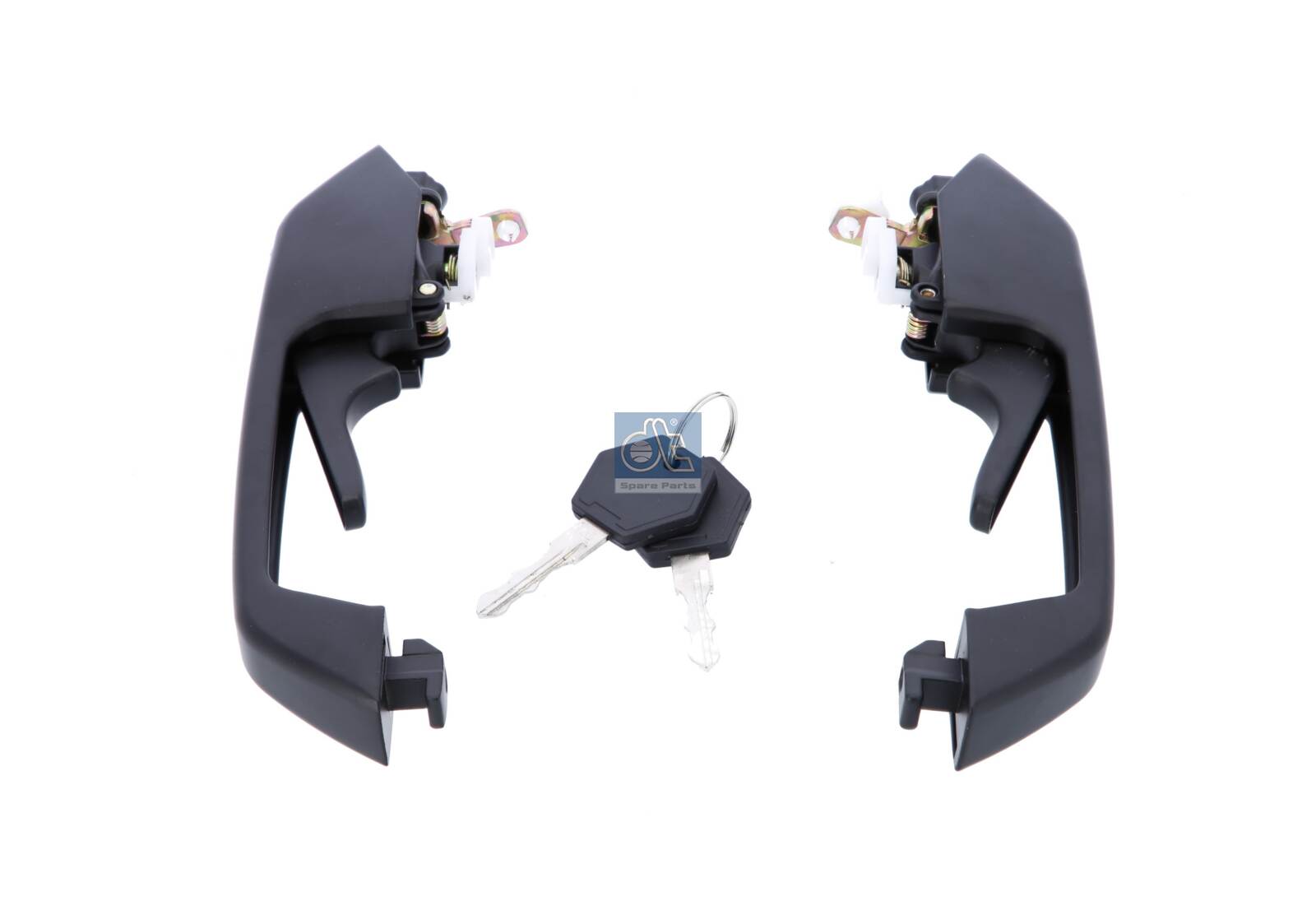 Maniglia apriporta - 1.32400 DT Spare Parts