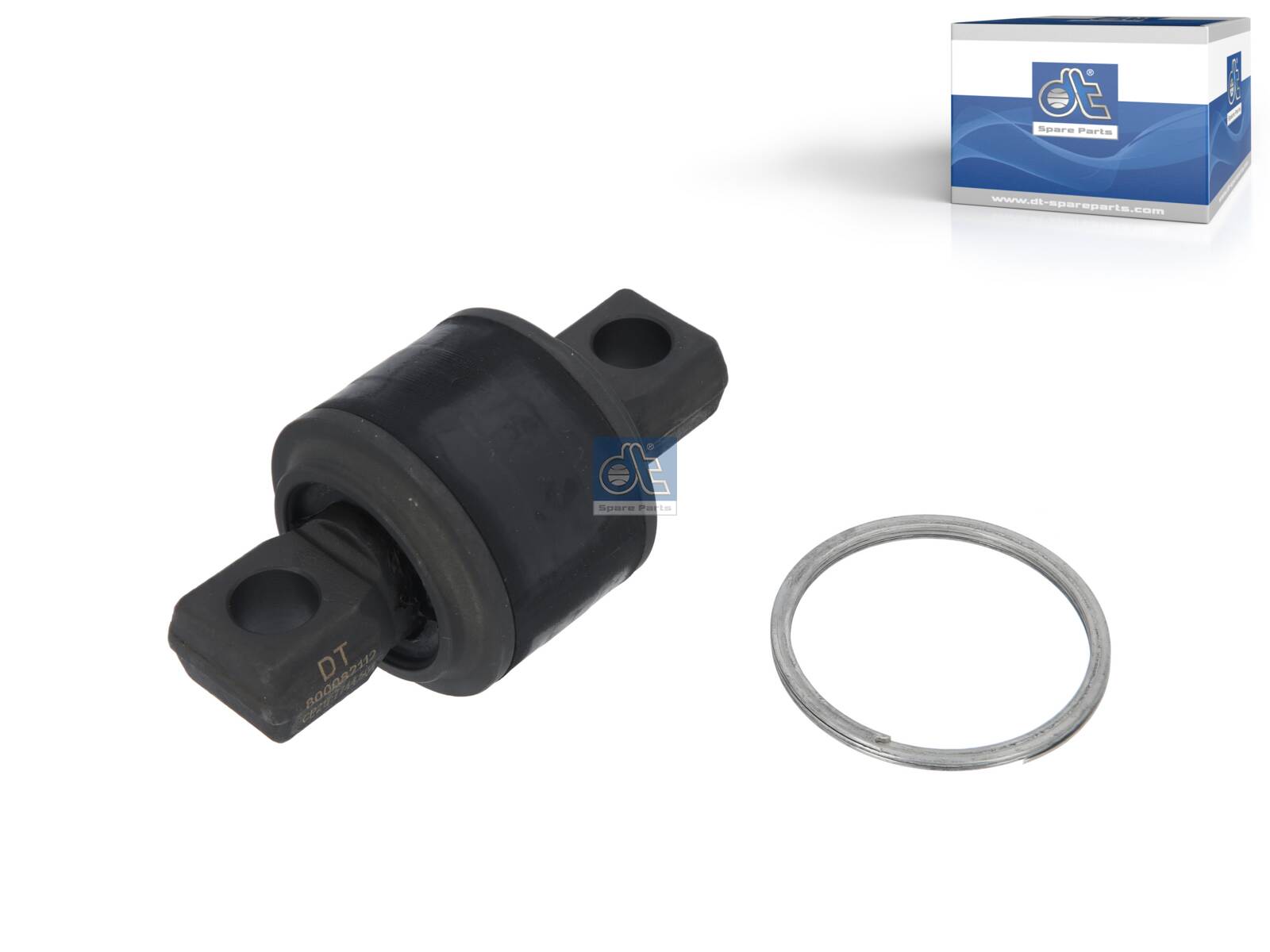 Repair Kit, link - 1.32504 DT Spare Parts