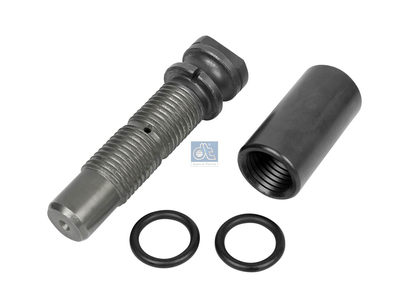 remonto komplektas, lingės varžtas - 1.32613 DT Spare Parts