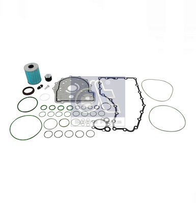 Oil Filter, retarder - 1.35080 DT Spare Parts