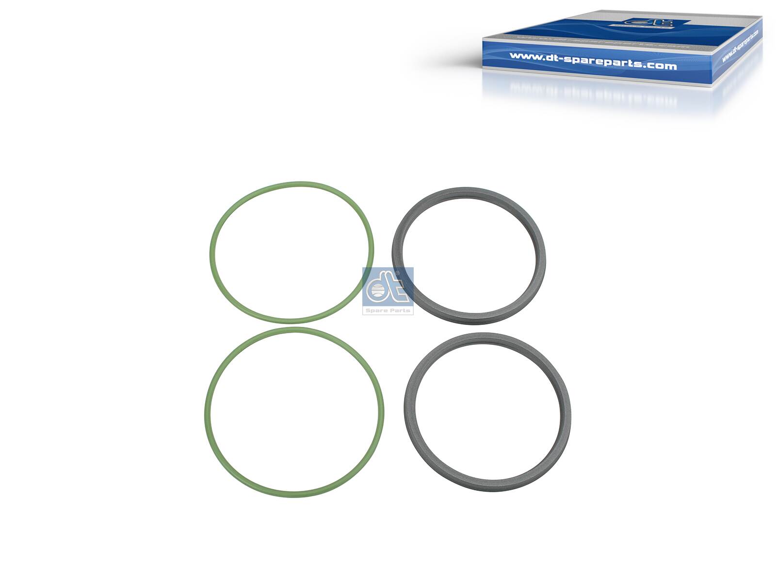 Kit riparazione, Moderatore - 1.35110 DT Spare Parts