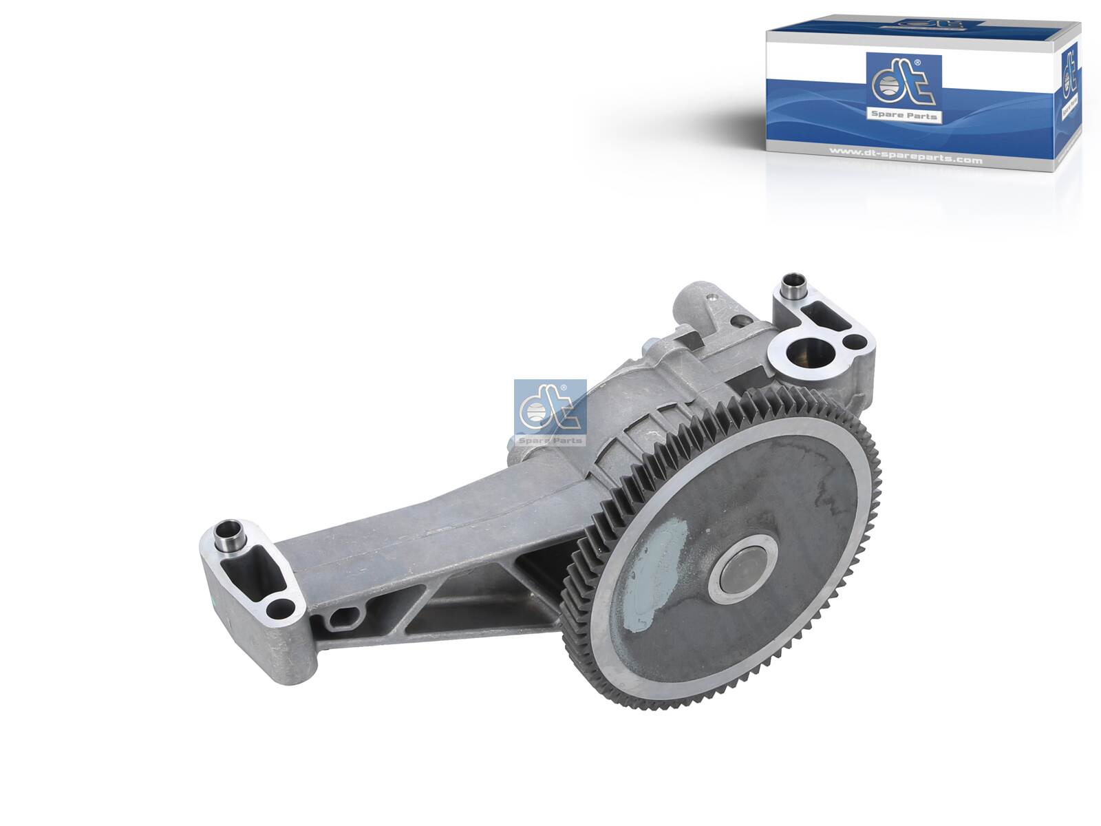 Oil Pump - 1.40603 DT Spare Parts
