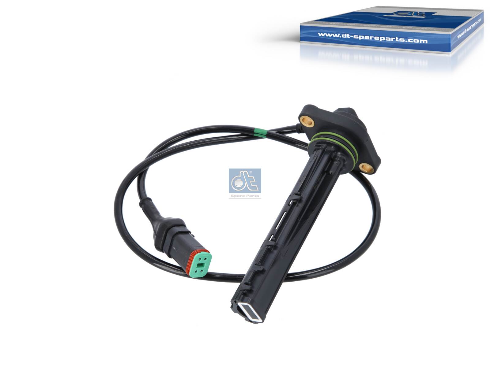 Sender Unit, oil pressure - 1.51155 DT Spare Parts