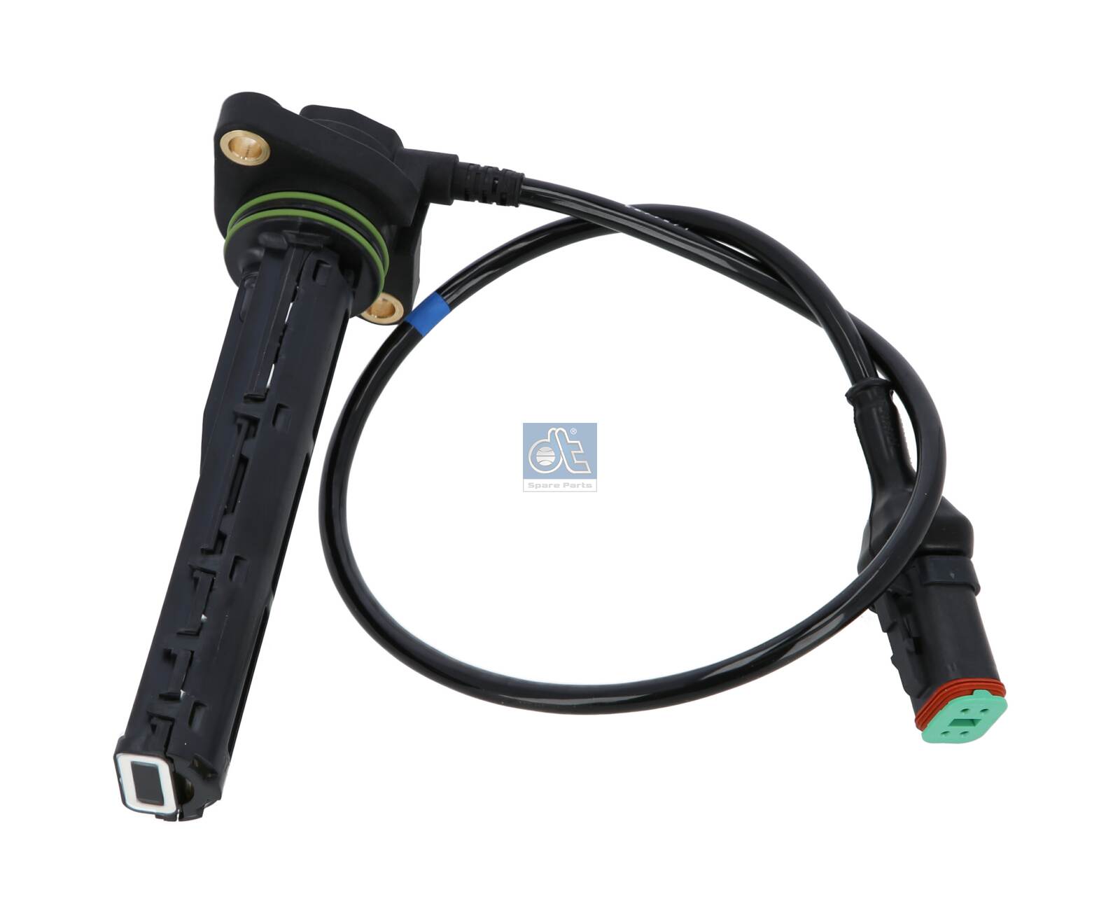 Sender Unit, oil pressure - 1.51156 DT Spare Parts