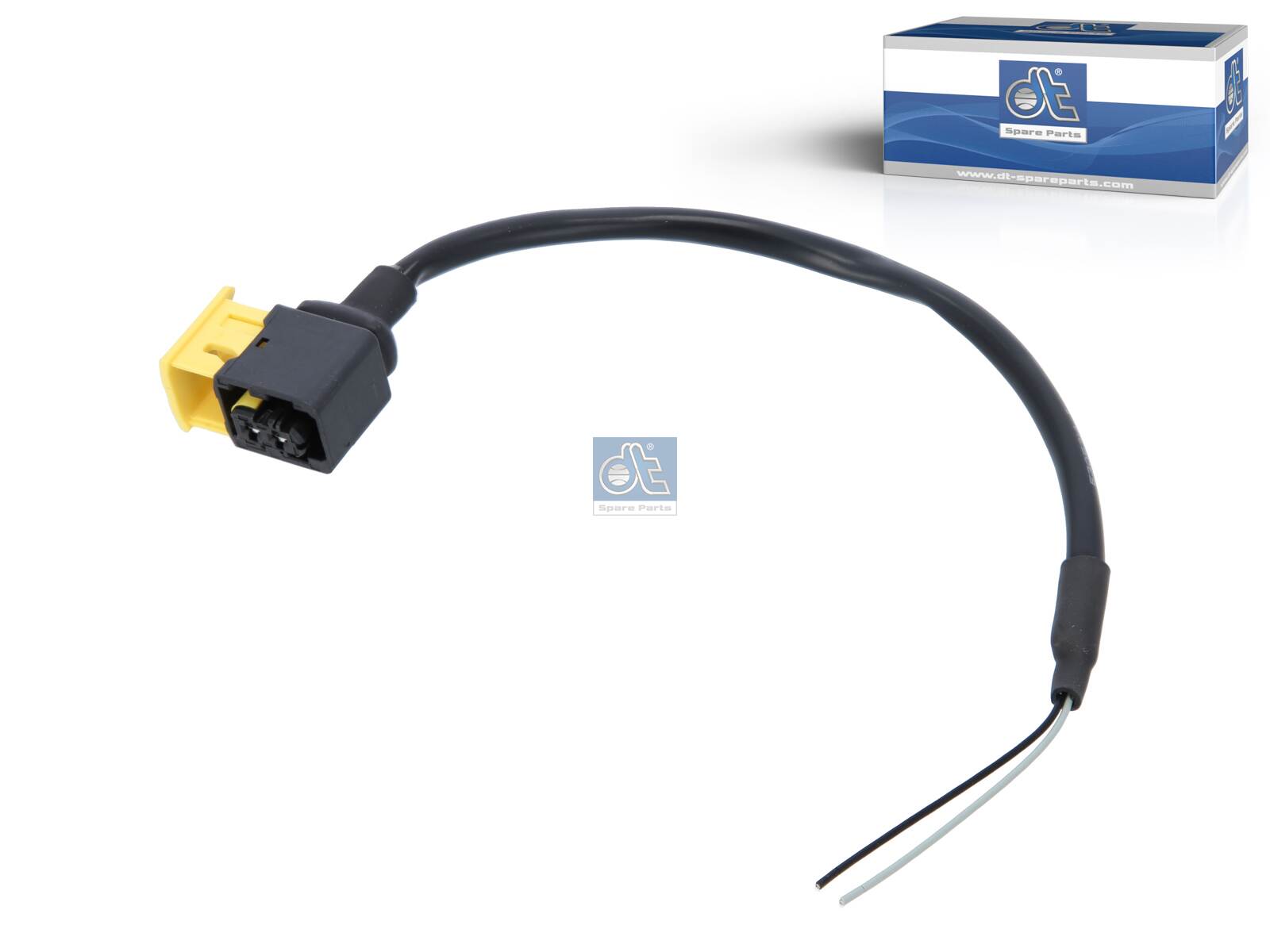 Cavo adattatore, Luce di posizione posteriore - 1.51600 DT Spare Parts
