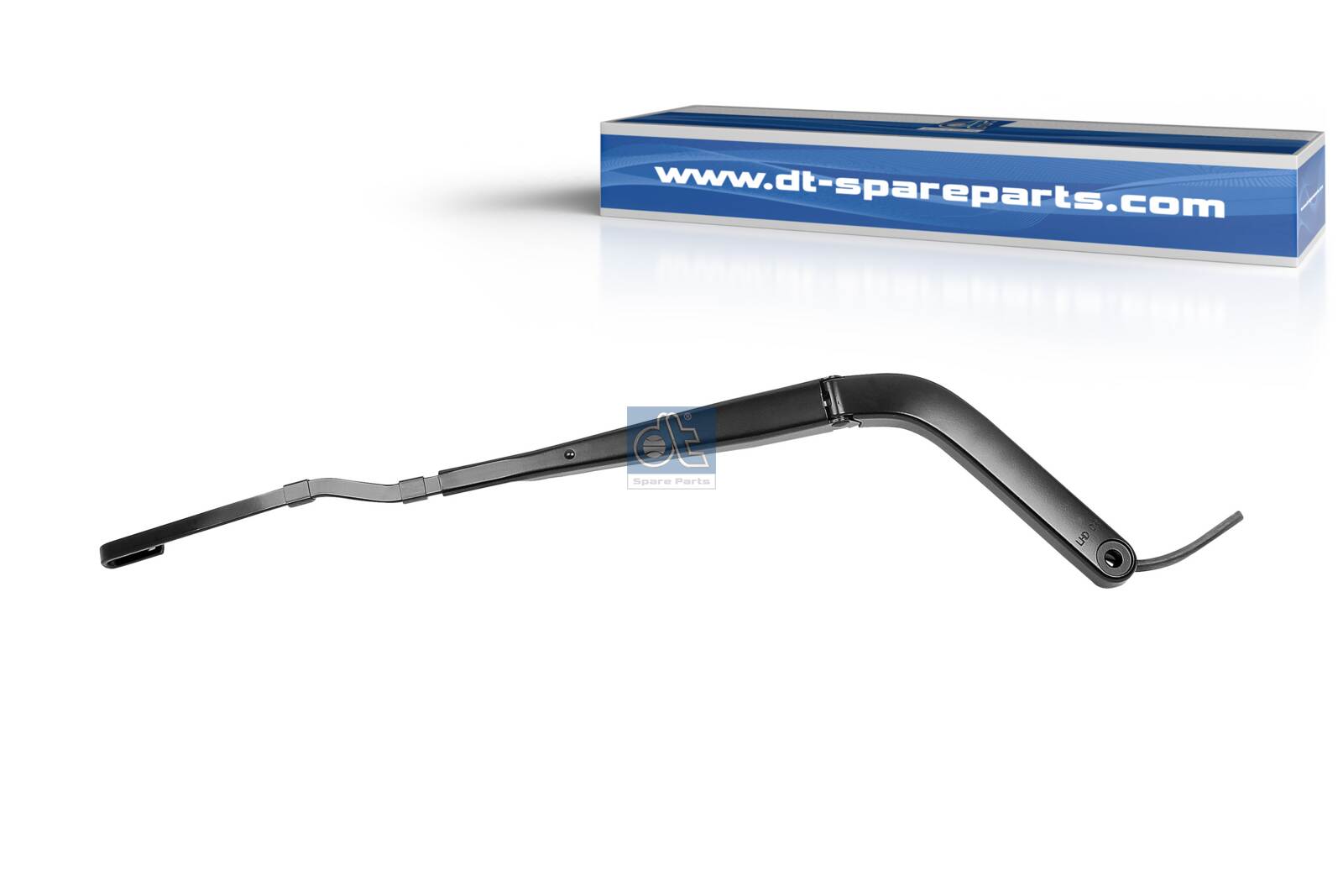 Wiper Arm, window cleaning - 1.52100 DT Spare Parts