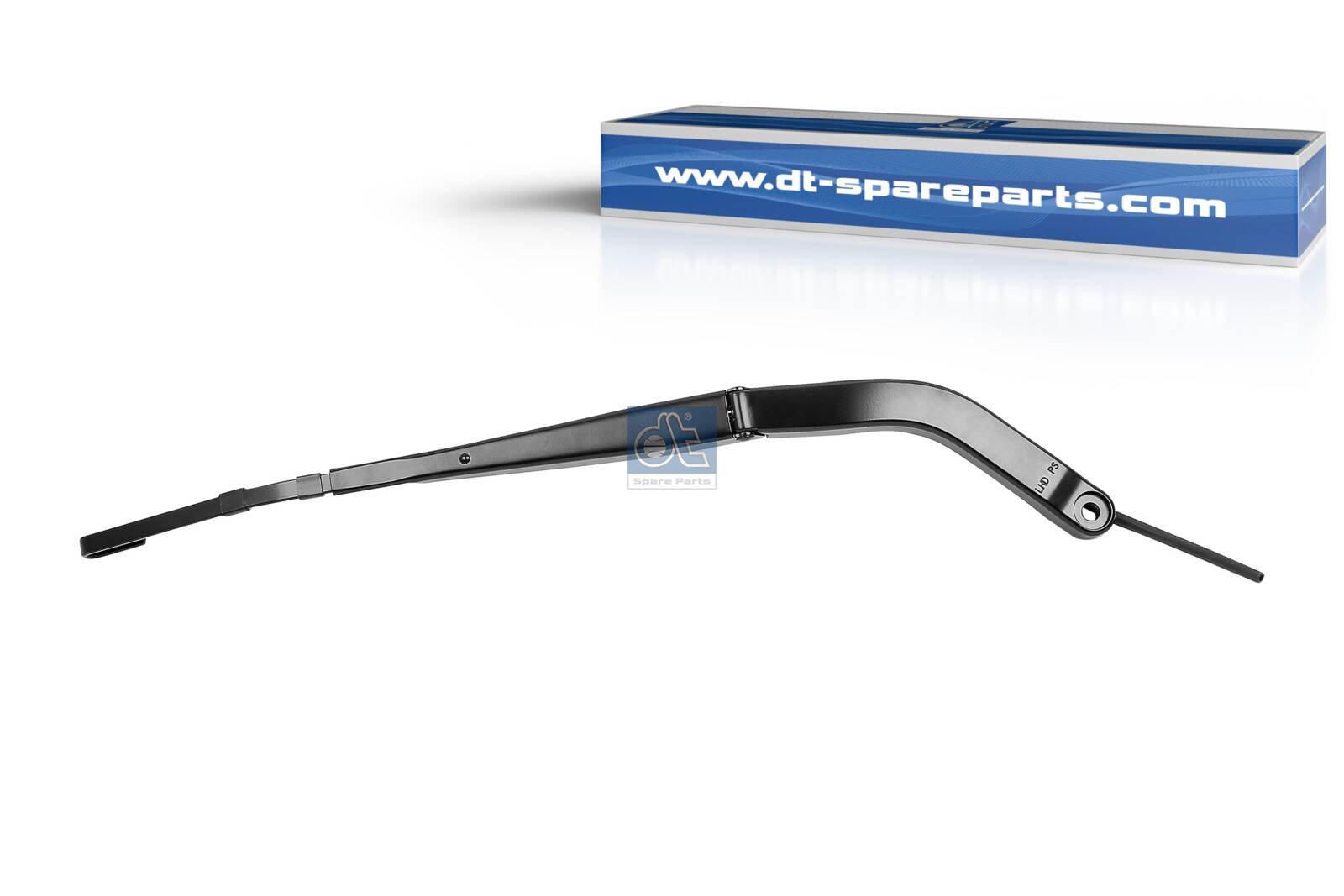 Wiper Arm, window cleaning - 1.52101 DT Spare Parts