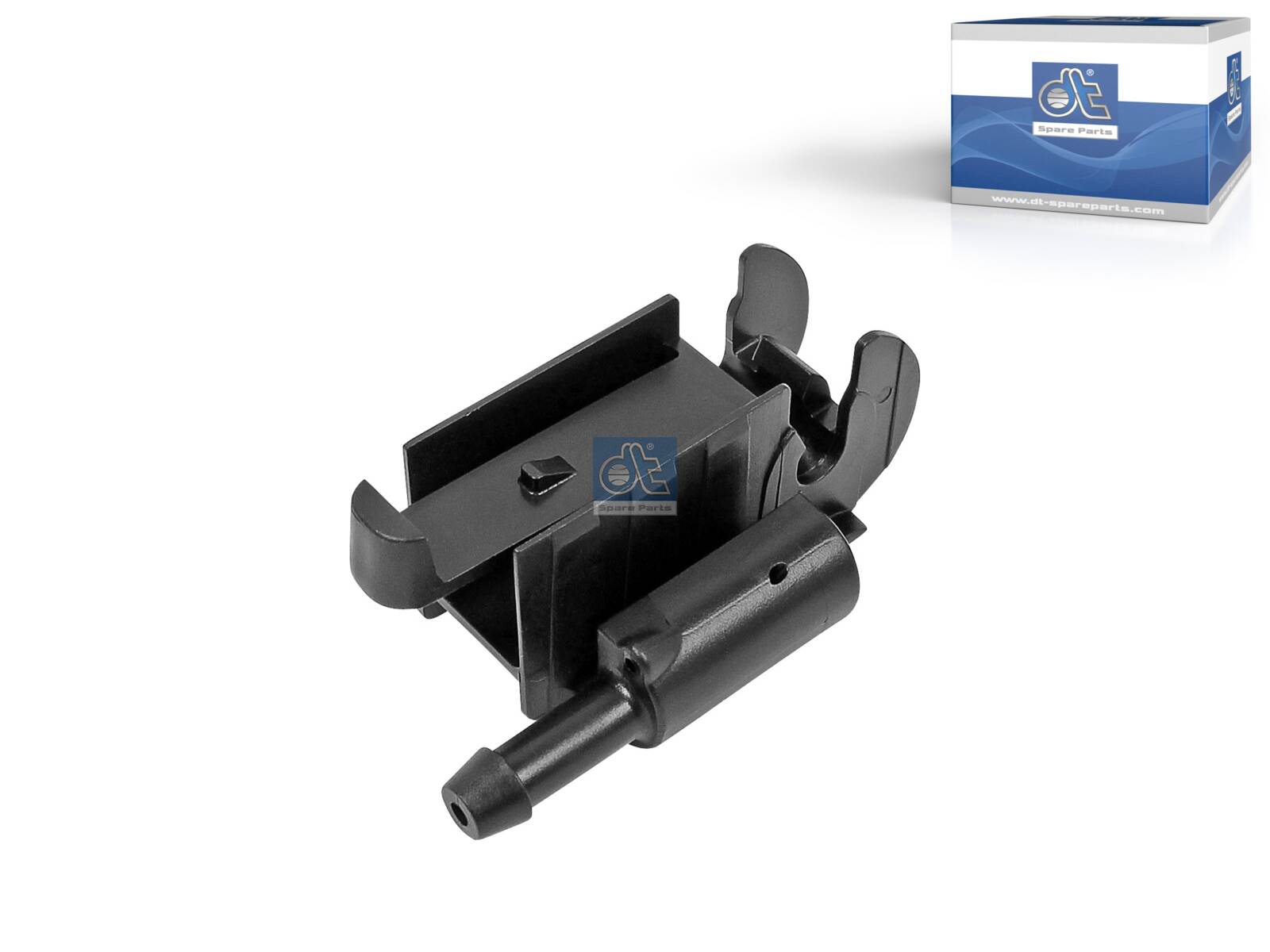 Washer Fluid Jet, windscreen - 1.52126 DT Spare Parts