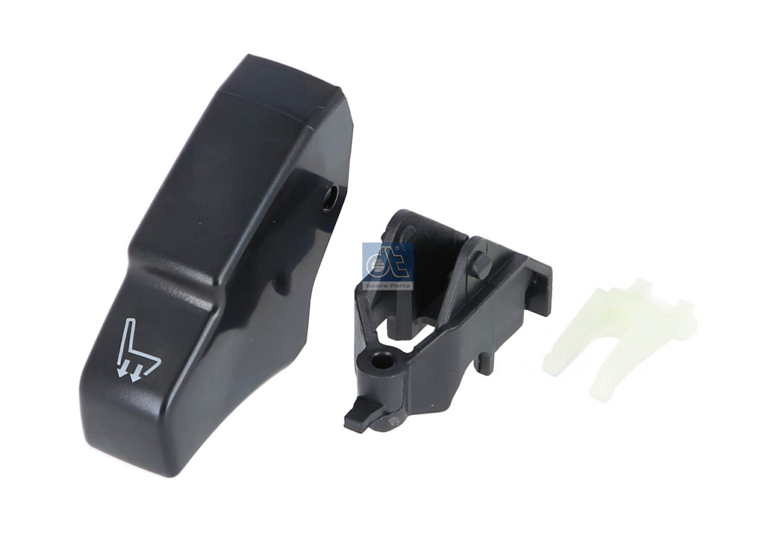 Centralina, Regolazione sedile - 1.52177 DT Spare Parts