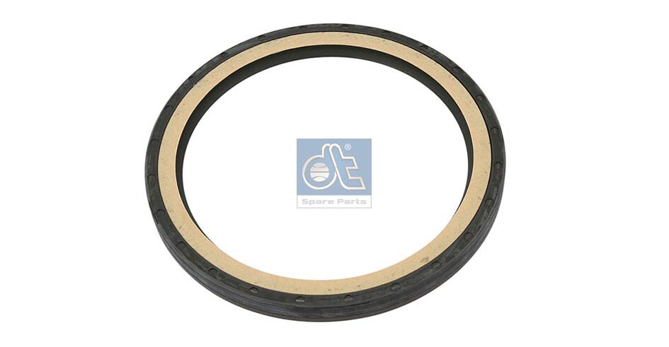 Paraolio, Albero a gomiti - 2.10049 DT Spare Parts